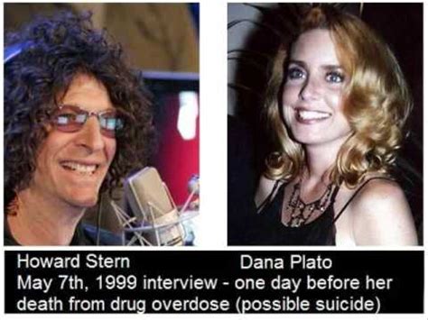 dana.plato howard stern|Dana Plato